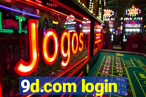 9d.com login